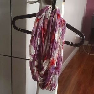 Fashion scarf